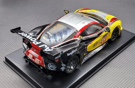GL Body - Ferrari 84