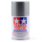 Tamiya PS-12 Silver Spray Paint (100ml)  Part#: TAM86012