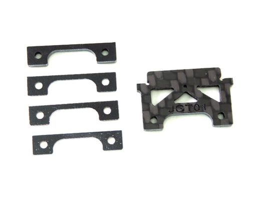 CP950 Jomurema GT01 Carbon Fiber Adapter