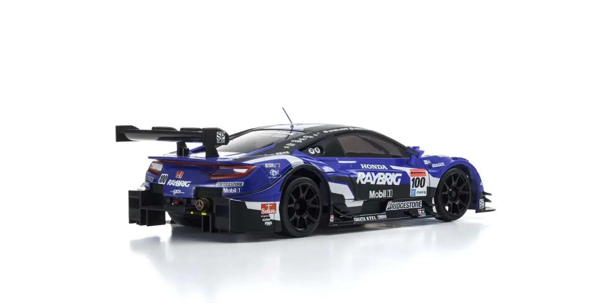 32350RG MINI-Z RWD Raybrig NSX Concept-GT 2014 Readyset RTR