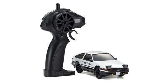 66601L First Mini-Z Initial-D Toyota Sprinter Trueno AE86