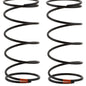 91945 13mm Front Shock Spring, Orange 4.3lb/in