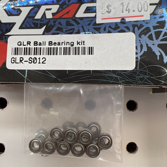 GLR-S012 Ball Bearing Kit