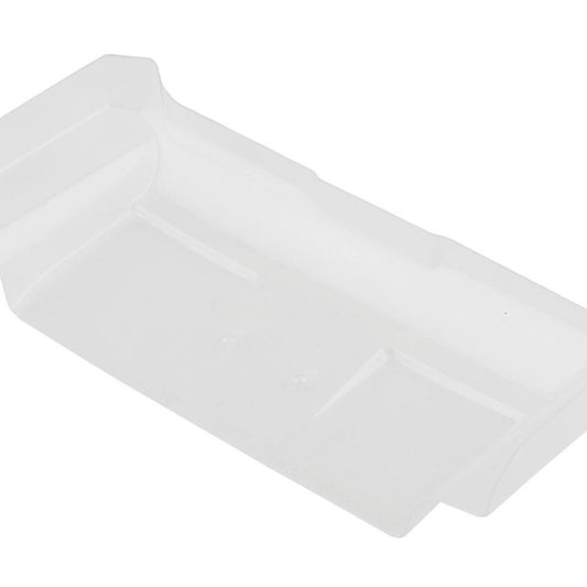 91998 Team Associated RC10B6 Pre-Cut 1/10 Buggy Wing (7" Wide)