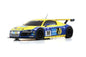 MZP239BT ASC MR03RWD Audi R8 LMS NBR 2010 #98