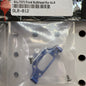 GLR-012 Front Bulkhead For GLR Alu. 7075