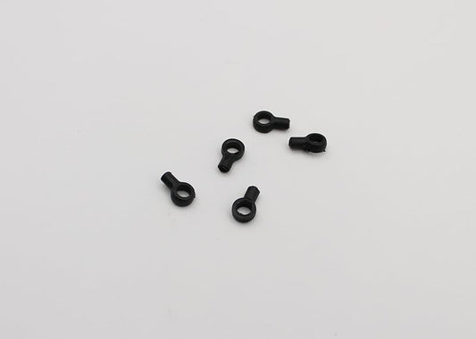 RX28-019 Reflex Racing RX28 3.5mm Ball Cups (5 pcs)