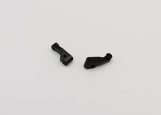 RX28-007 Reflex Racing RX28 7075-T6 Machined Aluminum Knuckles (1pr)