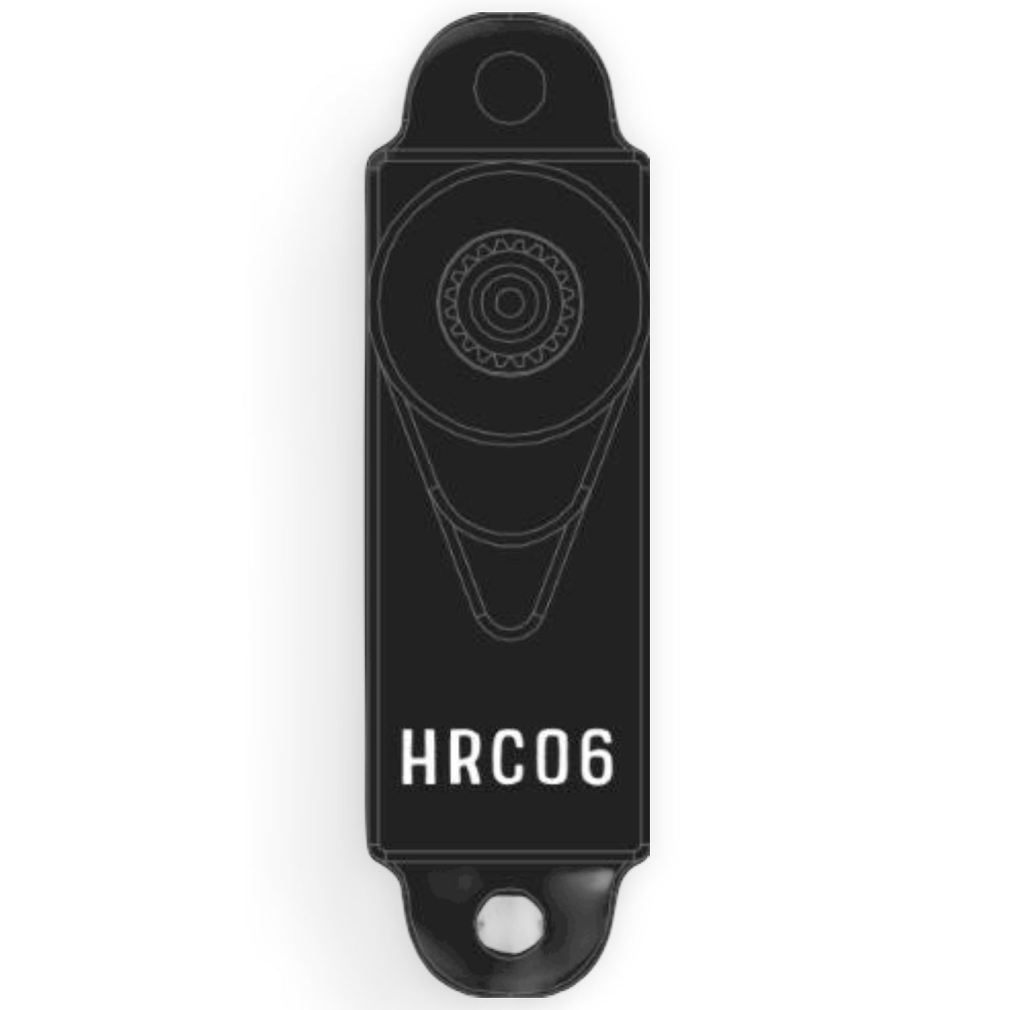 Houston RC Micro Servo - HRC06