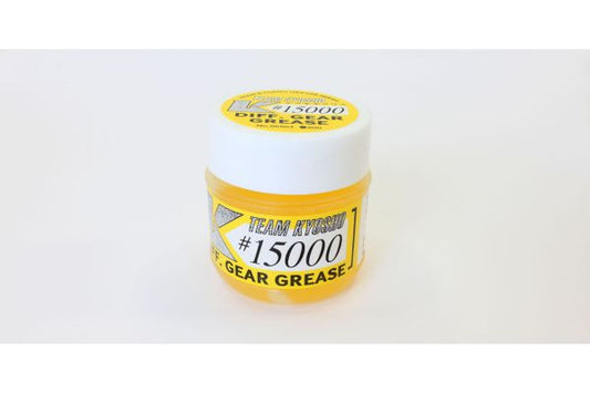 96504 DIFF.GEAR GREASE #15000