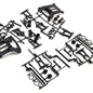 Tamiya TT-01 Suspension Arm Set (B-Parts)  Part#: TAM51003