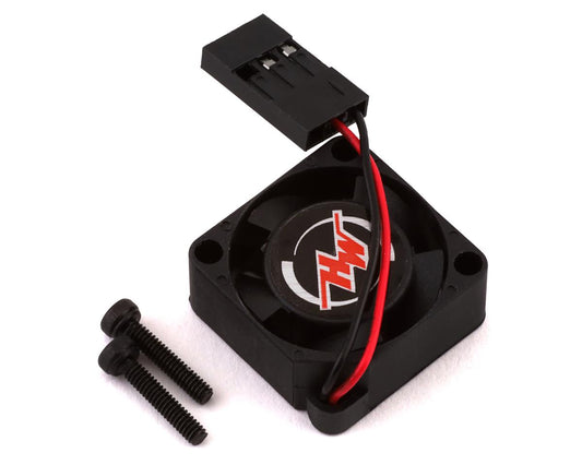 30860500 Hobbywing XR10 Pro Stock Spec 2008SH-5V ESC Fan