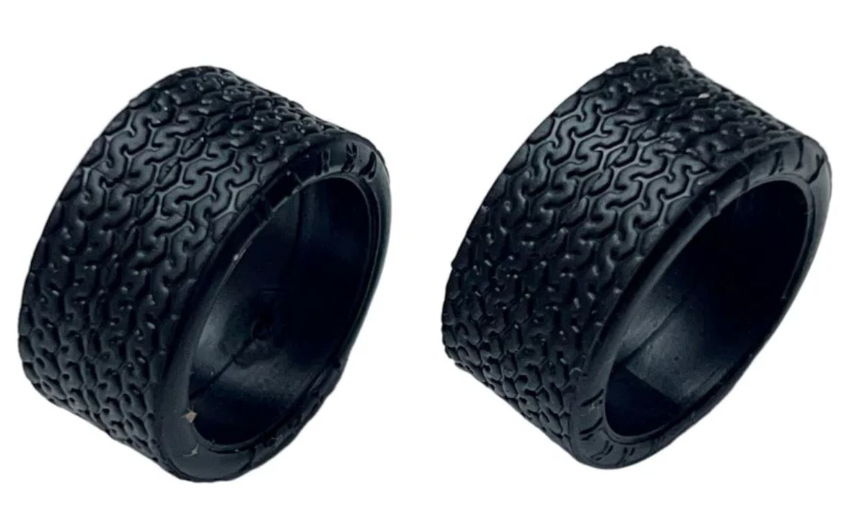 MZR-V1RR15 Marka (Medium) Radial Rear Tire