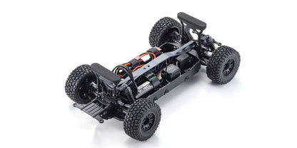 34703T2 - KB10 1/10 Kyosho 4WD Tacoma TRD Pro Elec Lime