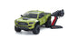 34703T2 - KB10 1/10 Kyosho 4WD Tacoma TRD Pro Elec Lime