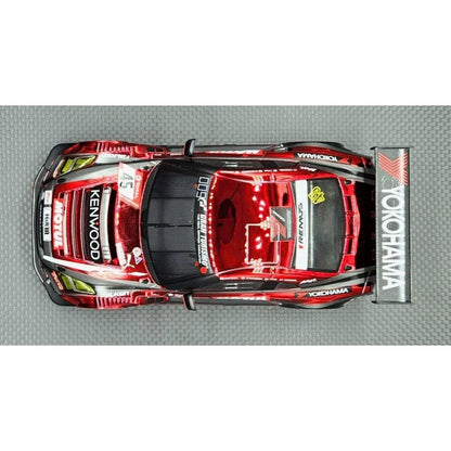 GL Body - Nissan GTR # 45