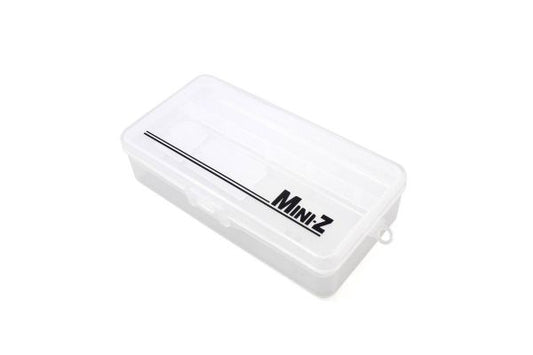 MZW123 MINI-Z Case (With Accesory tray)