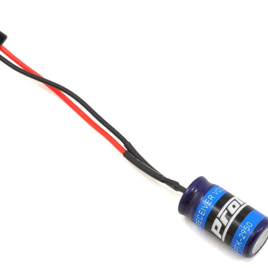PTK-2950 ProTek RC "Glitch Buster" Receiver Voltage Stabilizer