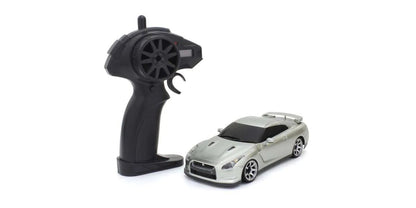 66608 First Mini-Z Nissan GTR (R35)