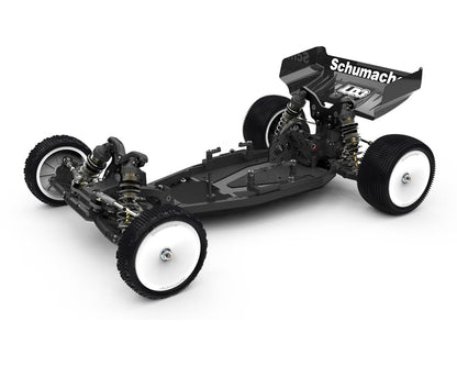 K210 - Schumacher Cougar LD3S Stock Spec 1/10 2WD Buggy Kit