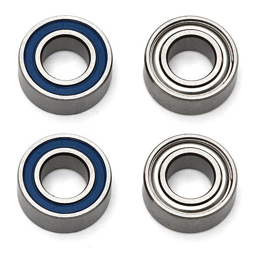 91560 FT Bearings, 5x10x4 mm