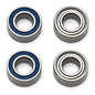 91560 FT Bearings, 5x10x4 mm