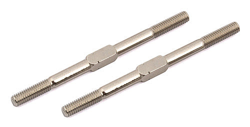 91723 Turnbuckles, 3x48mm