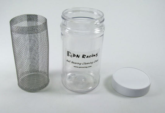 600300 Ball Bearing Cleaning Case 50x100mm