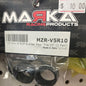 MZR-V5R10 Rear Tire 10°