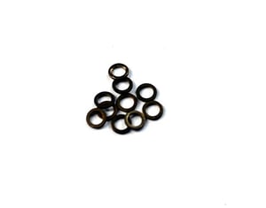 RX501 Reflex Racing Rear Axle Shims (10 pcs)