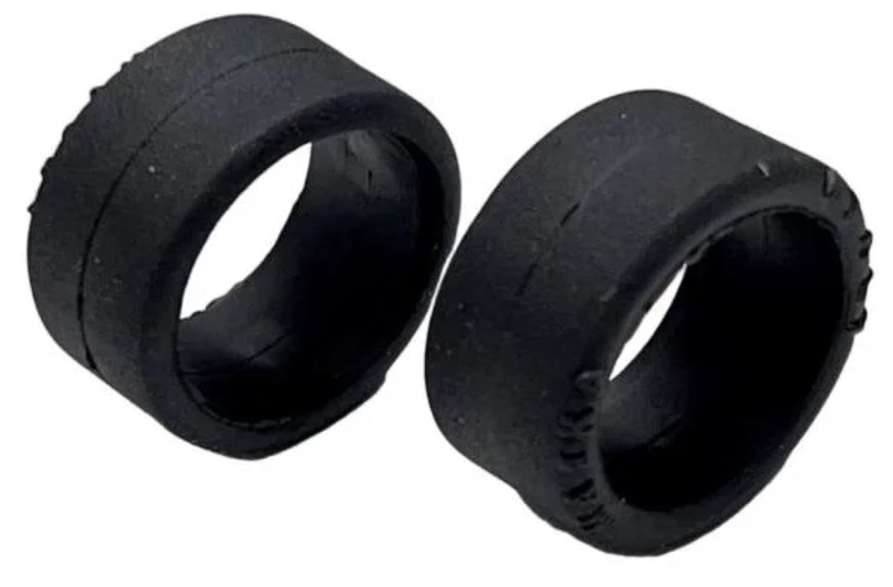 MZR-V1R10 Marka (Soft) Slick Rear Tire