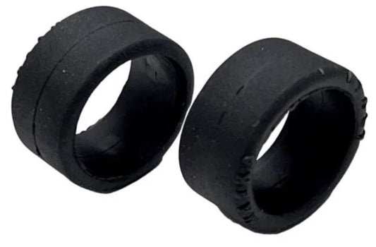 MZR-V1R05-14 Marka (Super Soft) Slick 14mm Rear Tire