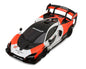 MZP243WR ASC MR-03W-MM ASC McLaren Senna GTR White/Red