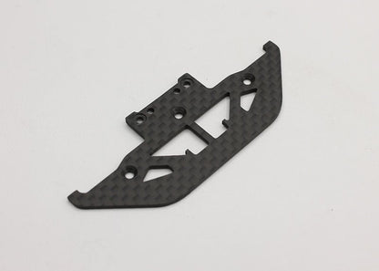 RX528 Reflex Racing Mako GT Carbon Fiber Bumper