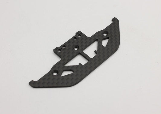 RX528 Reflex Racing Mako GT Carbon Fiber Bumper