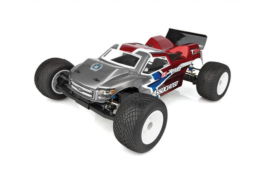 70004 Team Associated RC10T6.4 Team Kit - T6.4