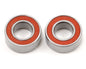 U3075 BALL BEARING - 4X8X3MM RED SEAL