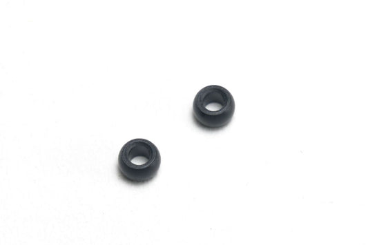 MR3080D PN Racing Delrin Ball for V4 Double A-Arm (2pcs)