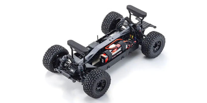 34703T2 - KB10 1/10 Kyosho 4WD Tacoma TRD Pro Elec Lime