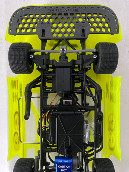 1RC Late Model Bumper