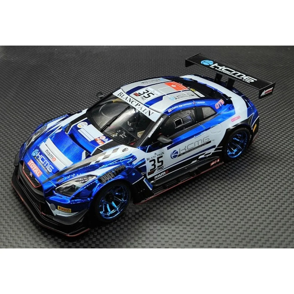 GL Body - Nissan GTR # 35