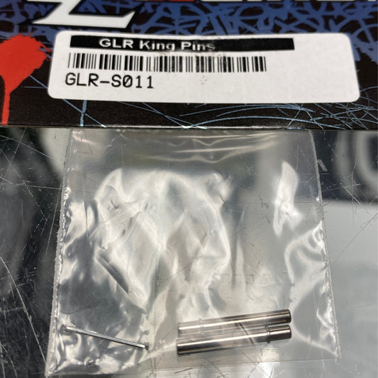 GLR-S011 GLR King Pins