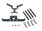 600800K Lexan Body Mounting Kit