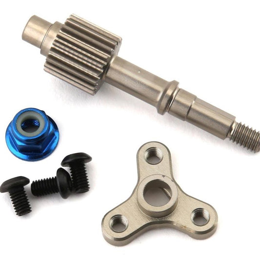 91800 Direct Drive Kit