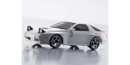 66602L First Mini-Z Initial-D Mazda RX-7 FC3S