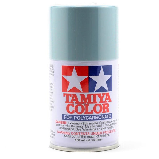 TAM86032 Tamiya PS-32 Corsa Gray Spray Paint (100ml)