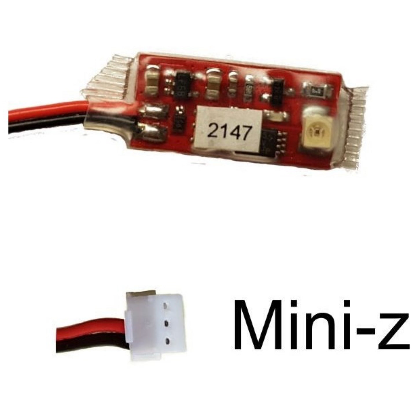 1/28 Transponder - TrackMate