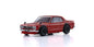 MZP466R60 ASC Nissan Skyline GTR - RED 60th Anniversary