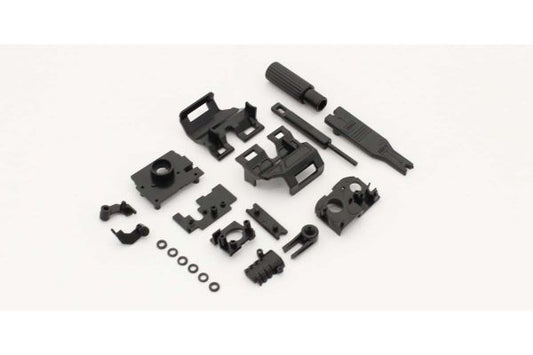 MZ402 Chassis Small Parts Set(for MR-03)