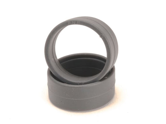 KSM542 PN Racing KS-M Compound RCP Low Profile Slick 8.5mm Tire FIRM (2pc)